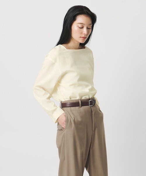 MARW UNITED ARROWS（マルゥ ユナイテッドアローズ） ブラウス シャツ