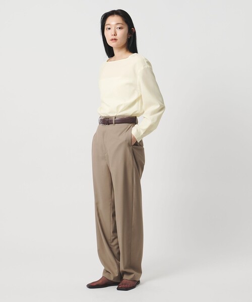 MARW UNITED ARROWS（マルゥ ユナイテッドアローズ） ブラウス シャツ 