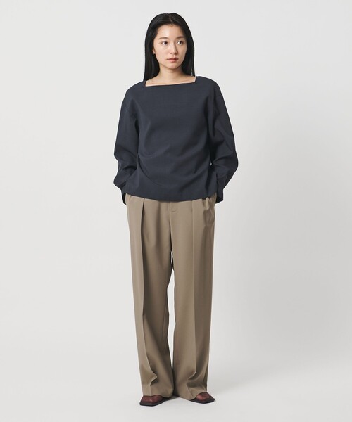 MARW UNITED ARROWS（マルゥ ユナイテッドアローズ） ブラウス シャツ
