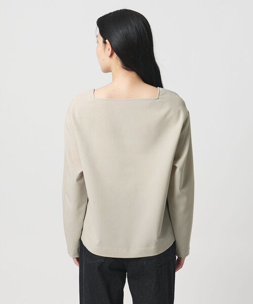 MARW UNITED ARROWS（マルゥ ユナイテッドアローズ） ブラウス シャツ 