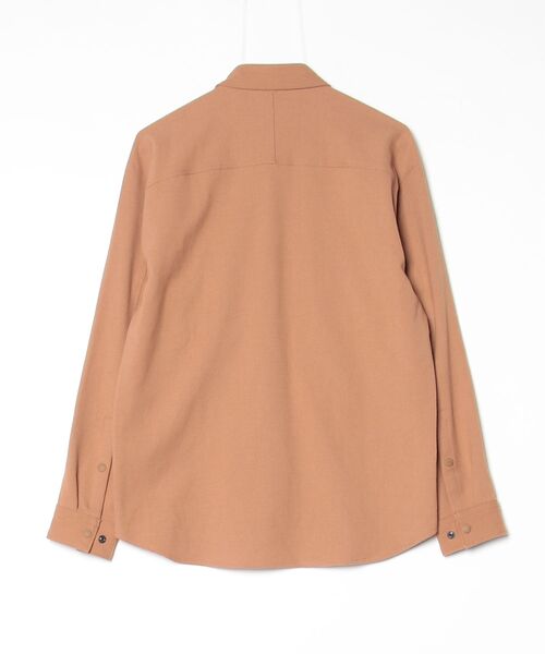 「THE NORTH FACE」 ジャケット S ベージュ メンズの画像