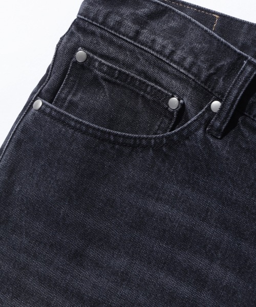 XLARGE（エクストラ ラージ） ジーンズ FADED DENIM PANTS メンズ
