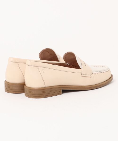COLE HAAN（コールハーン） スリッポン スタッシ ソフト ローファー