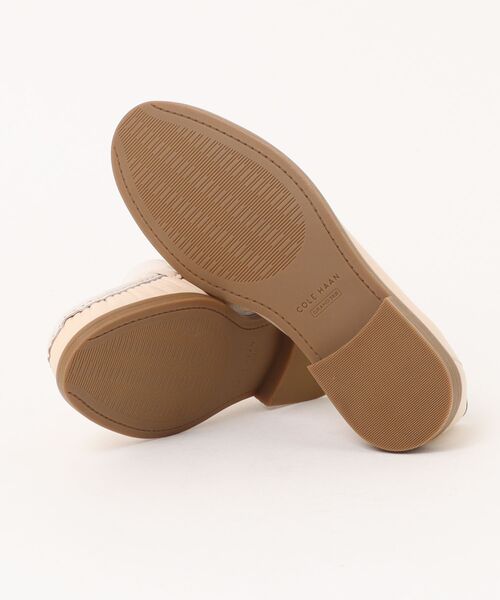 COLE HAAN（コールハーン） スリッポン スタッシ ソフト ローファー