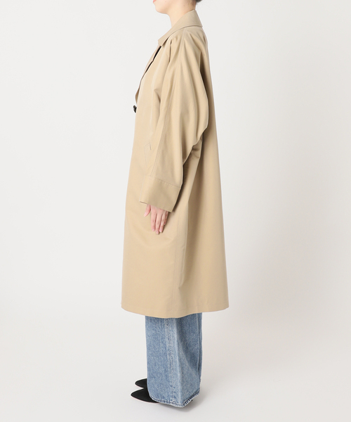 Spick＆Span（スピック アンド スパン） トレンチコート コート 「追加
