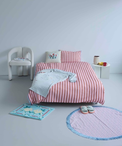 Casselini（キャセリーニ） ベッド 寝具 Casselini HOME(キャセリーニ
