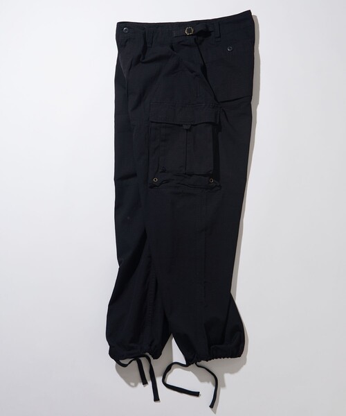 「NAUTICA」 カーゴパンツ MEDIUM オリーブ メンズの画像