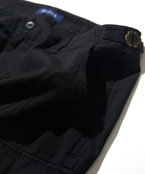「NAUTICA」 カーゴパンツ MEDIUM オリーブ メンズの画像