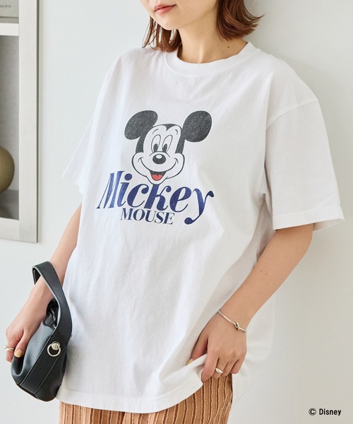 新品 【GOOD ROCK SPEED】 MICKEY MOUSE Tシャツ N.O.R.C｜【GOOD ROCK SPEED】MICKEY MOUSE / Tシャツ | Rakuten