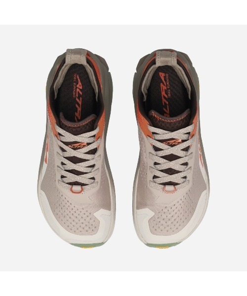 スニーカー ALTRA OLYMPUS 6 M / アルトラ オリンパス 6 / AL0A85NJ8311 メンズの画像