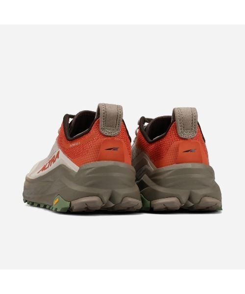 スニーカー ALTRA OLYMPUS 6 M / アルトラ オリンパス 6 / AL0A85NJ8311 メンズの画像
