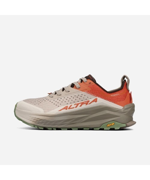 スニーカー ALTRA OLYMPUS 6 M / アルトラ オリンパス 6 / AL0A85NJ8311 メンズの画像