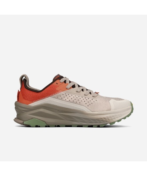スニーカー ALTRA OLYMPUS 6 M / アルトラ オリンパス 6 / AL0A85NJ8311 メンズの画像