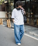 ポロシャツ 半袖 新色追加 KANGOL カン...の詳細画像4