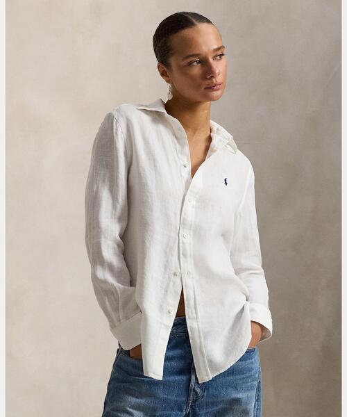 POLO RALPH LAUREN（ポロ・ラルフローレン） ブラウス シャツ