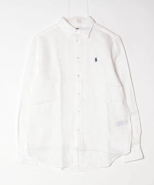 POLO RALPH LAUREN（ポロ・ラルフローレン） ブラウス シャツ