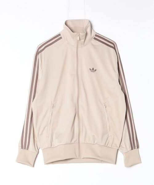 アディダス　トレフォイル　トラックジャケット　ジャージ　ファイヤーバード　L adidas ジャージ - ファイヤーバード 【アディダス公式】