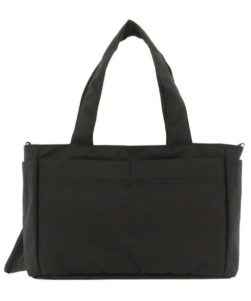 SALON de RUBAN（サロン ド ルヴァン） トートバッグ 「SALON de RUBAN 