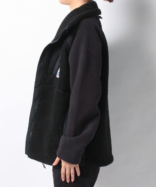 「Cape HEIGHTS」 ブルゾン 2 タン レディース_画像5