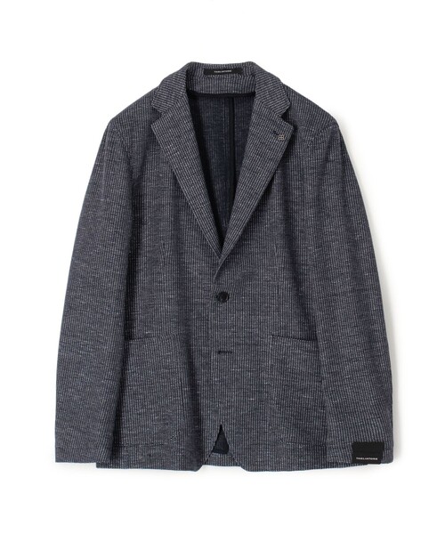 TAGLIATORE（タリアトーレ） ジャケット テーラードジャケット 「別注