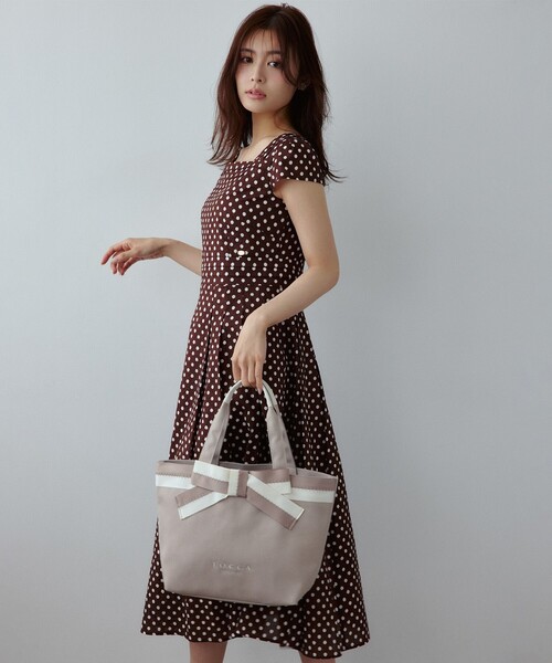 ワンピース DOT WALTZ ドレスの画像
