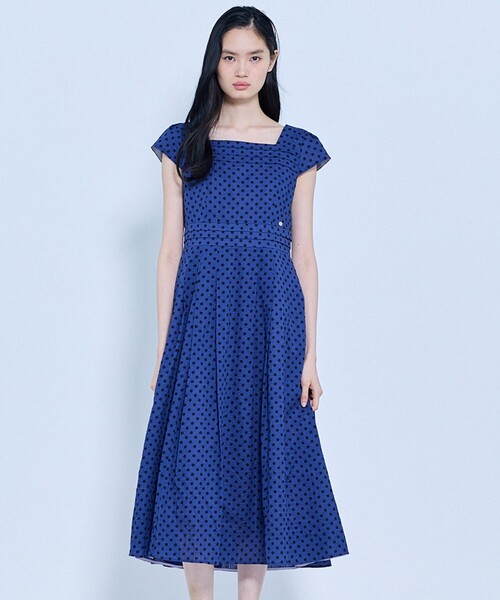 ワンピース DOT WALTZ ドレスの画像