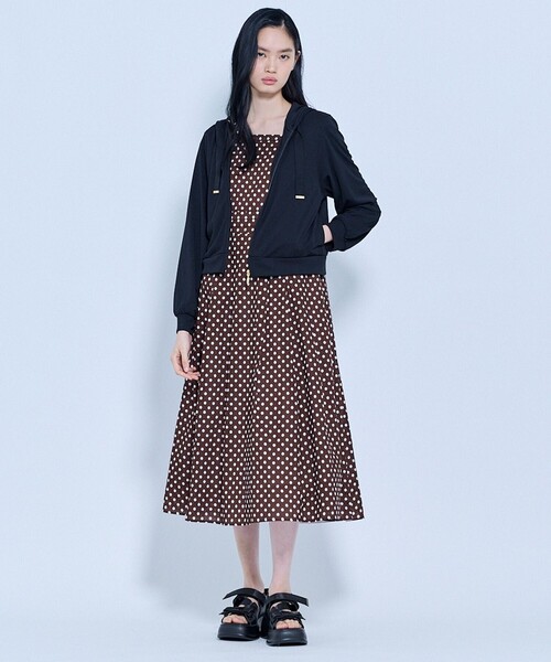 ワンピース DOT WALTZ ドレスの画像
