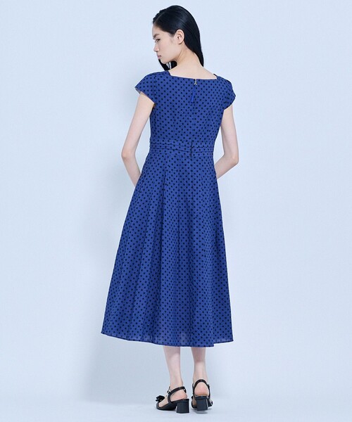 ワンピース DOT WALTZ ドレスの画像