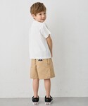 tシャツ 「綿100%」恐竜プリント 半袖Tシ...の詳細画像4