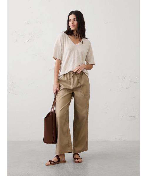BANANA REPUBLIC（バナナリパブリック） tシャツ 半袖 BANANA REPUBLIC