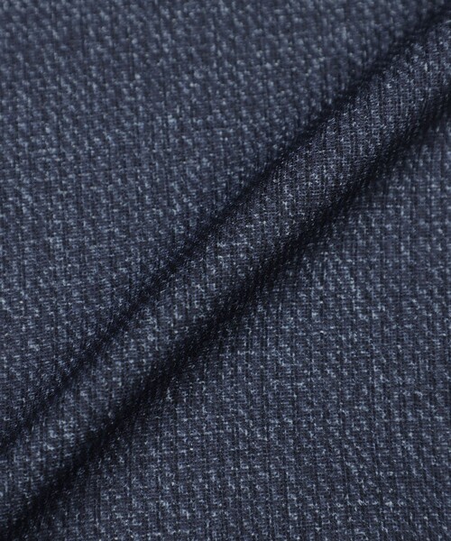 ジャケット テーラードジャケット 「BREASY JACKET」トリコットプリントセットアップジャケット メンズの画像