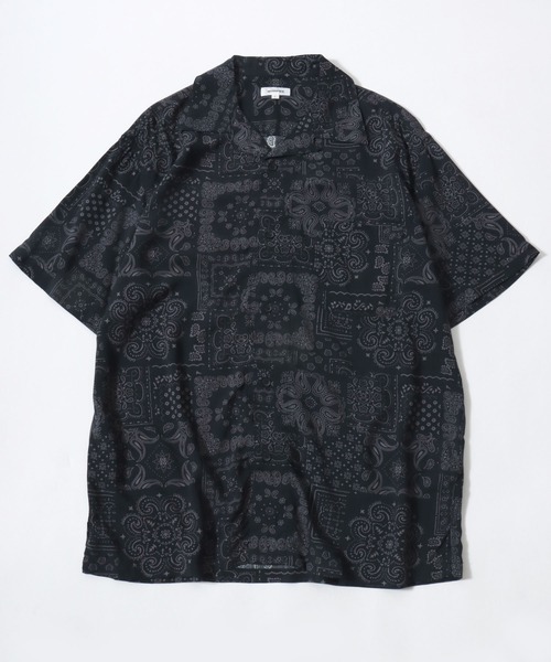 アロハシャツ シャツ 半袖 選べる21色展開 レーヨン アロハシャツ