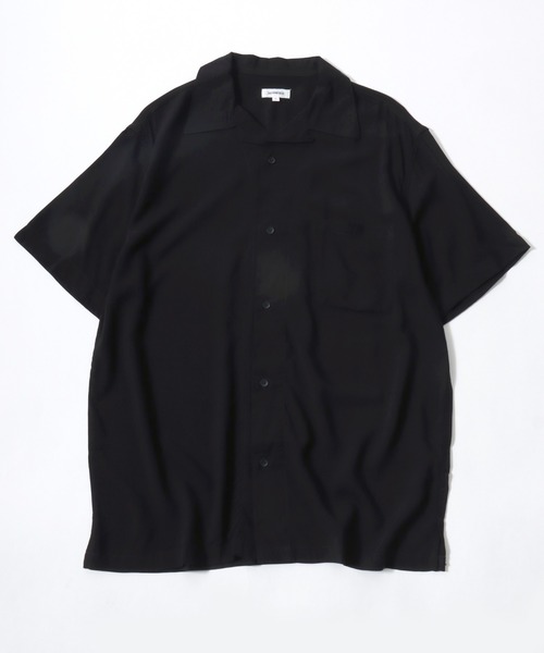 アロハシャツ シャツ 半袖 選べる21色展開 レーヨン アロハシャツ
