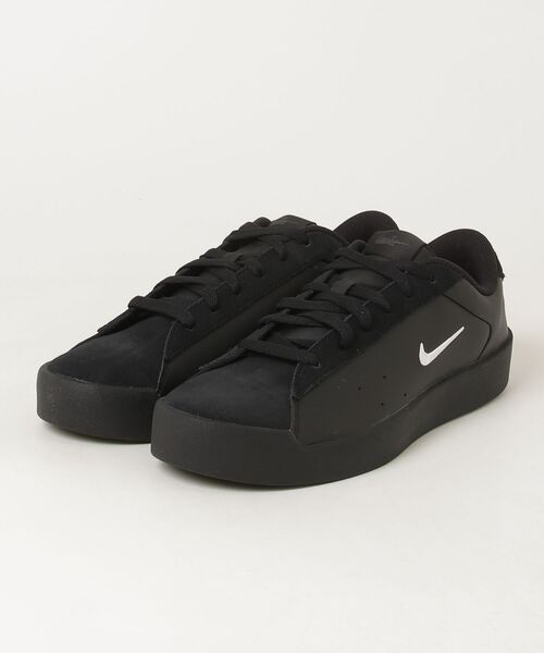 NIKE（ナイキ） スニーカー コート ヘリテイジ MS メンズ : ZOZOTOWN