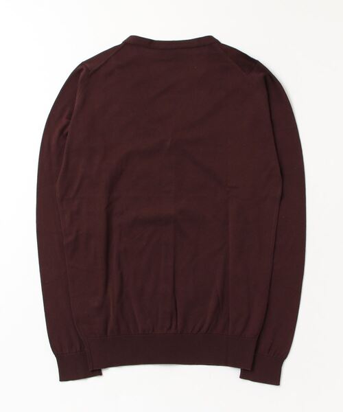 JOHN SMEDLEY（ジョンスメドレー） ニットカーディガン X-LARGE