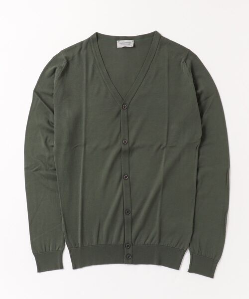 john smedley カーディガン（JOHN SMEDLEY）のおすすめ人気商品一覧
