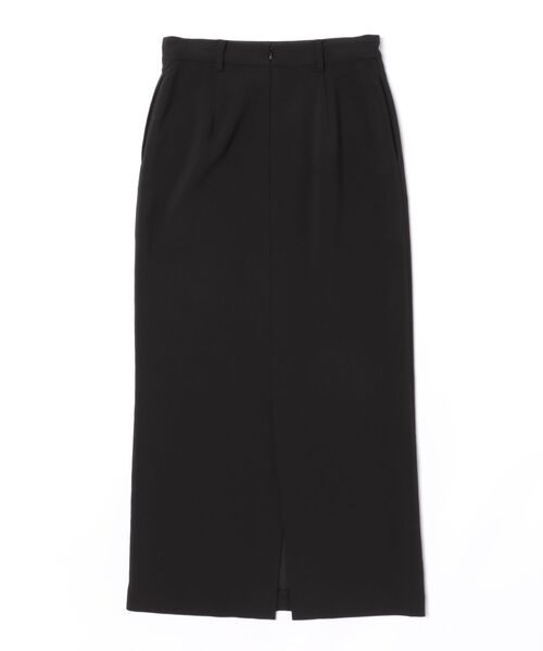 CLANE（クラネ） スカート CLANE 2WAY ADJUST LOW WAIST SKIRT