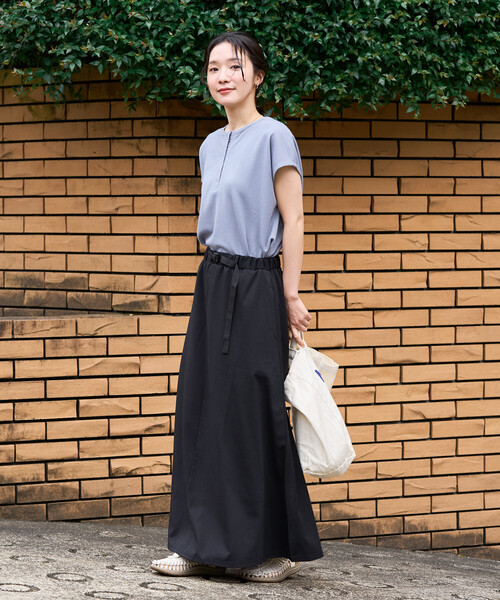 FREAK'S STORE（フリークスストア） ロング スカート 夏 限定展開