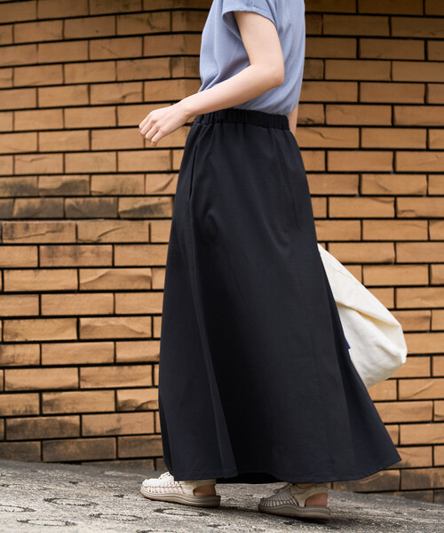 FREAK'S STORE（フリークスストア） ロング スカート 夏 限定展開
