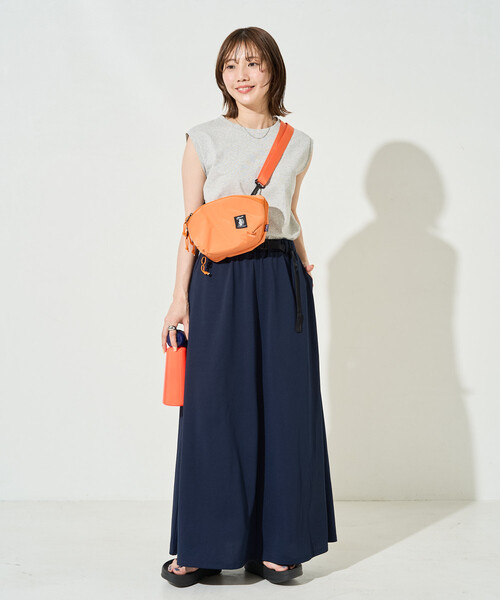 FREAK'S STORE（フリークスストア） ロング スカート 夏 限定展開
