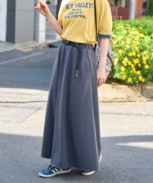 FREAK'S STORE（フリークスストア） ロング スカート 夏 限定展開