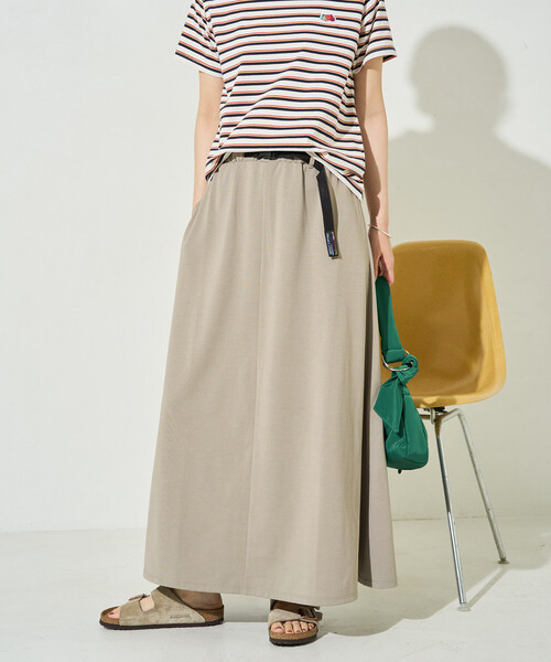 FREAK'S STORE（フリークスストア） ロング スカート 夏 限定展開