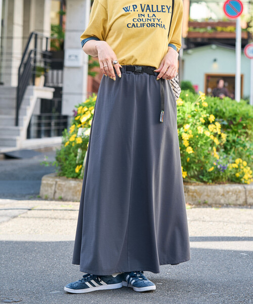 FREAK'S STORE（フリークスストア） ロング スカート 夏 限定展開