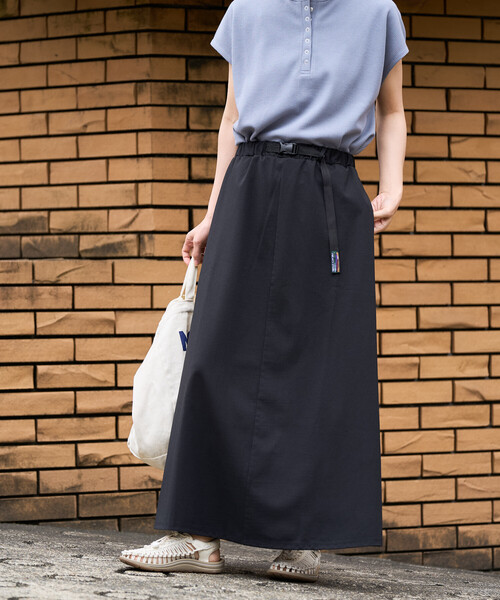 FREAK'S STORE（フリークスストア） ロング スカート 夏 限定展開