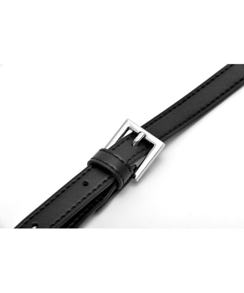 「DEVICE」 2WAYバッグ FREE ブラック メンズ_画像9
