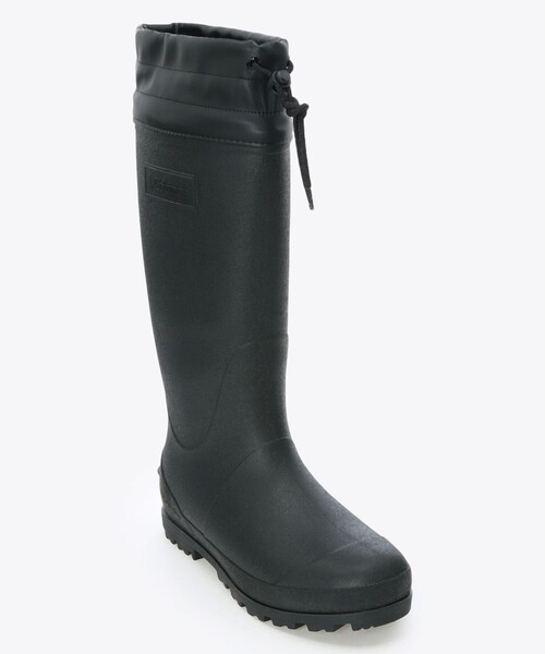 「Columbia」 レインブーツ 24.0cm グリーン レディース_画像8