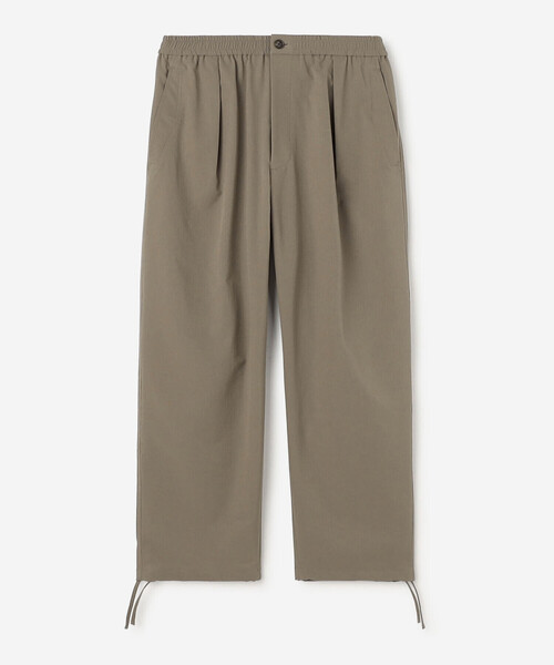 パンツ MORRIS ＆ SONS | 2WAYストレッチ イージーパンツ MEN メンズ | Morris & Sons | 10