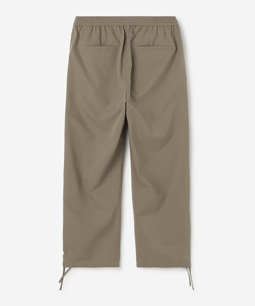 パンツ MORRIS ＆ SONS | 2WAYストレッチ イージーパンツ MEN メンズ | Morris & Sons | 11