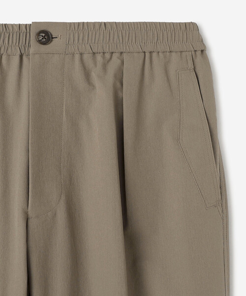 パンツ MORRIS ＆ SONS | 2WAYストレッチ イージーパンツ MEN メンズ | Morris & Sons | 12