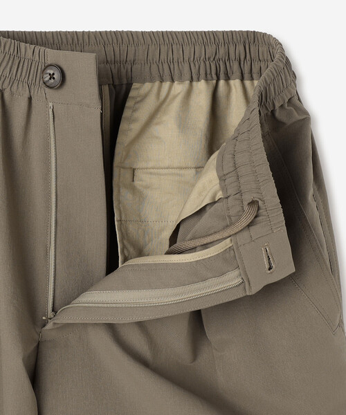 パンツ MORRIS ＆ SONS | 2WAYストレッチ イージーパンツ MEN メンズ | Morris & Sons | 14